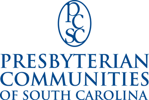 Presbyterian Communities of South Carolina logo