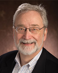 William McConnell